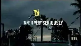 Adidas Advert - Right Here Right Now 1999 (Full)