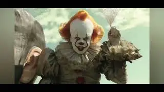 IT chapter 2 did you miss me Richie#movie clip