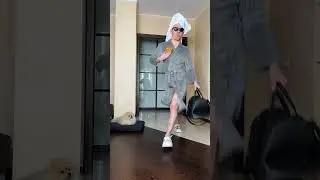ПАРИЖ, Я ЕДУ!!😂