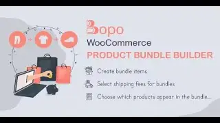 Bopo – WooCommerce Product Bundle Builder – Build Your Own Box By villatheme