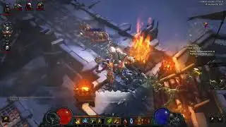 3 Акт Diablo 3 Сюжет Прохождение