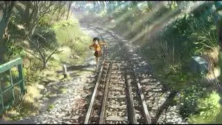 Children who chase the lost voices AMV ( ayy khuda )