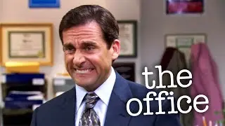 Scranton Branch is Closing - The Office US