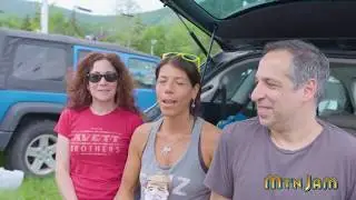 Mountain Jam - Fan Testimonials