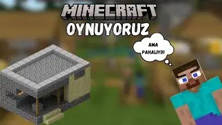 🤨Minecraft Aldım❤️