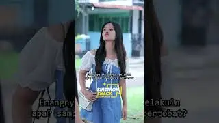 EP 1 HUKUMAN DURHAKA