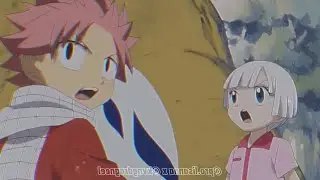 {AMV} Fairy Tail ~ Kid Natsu Edit