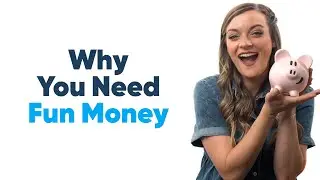 YNAB Fun Money 101: How to Spend and Save Like a Pro