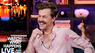 Alex Moffat Recalls Worst Job Experience | WWHL