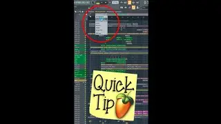 Life Changing Playlist Trick | FL Studio Tutorial #flstudio