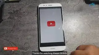 Huawei G8 RIO-L01 Frp/Google Account Lock Bypass Without Pc by waqas mobile