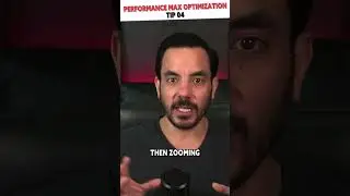 Never overlook the importance of your Product Type in your Performance Max campaign 
