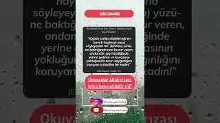 İSLAMDA BİR KADIN NASIL OLMALI? | #kadın #ailehayatı #hadis