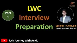 Frequently Asked LWC Interview Questions & Answers 