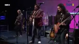 Alan Parsons Project - Luciferama (Live 2014 Mainz)