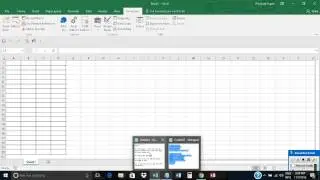 Add all borders to a selected range in Excel using VBA