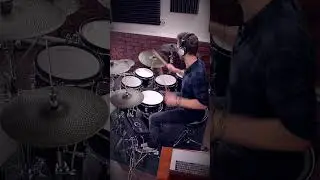 drum-tec Jam 3 electronic drums sound HUGE with EZDrummer 3 🤯