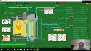 How to prepair ships Steam  Turbine Ballast pump and adjust trim lesson 12