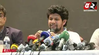 ছাত্র রাজনীতি নিয়ে যা বললেন প্রধান উপদেষ্টার বিশেষ সহকারী মাহফুজ আলম | Student Politics