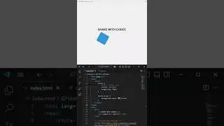 HTML CSS ANIMATION