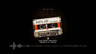 9. Free Andrew (Descontrol) - AndrewG x Dimelo Less x Sr. Lacroix