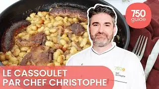 La meilleure façon de... Réussir son cassoulet - 750g