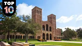 10 Most Prestigious Universities in USA 🇺🇸