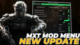 BO3 Mod Menu | Black Ops 3 MXT Menu | MXT(PROCCESSHACKER) | Unlimited GobbleGums, Unlock all & Other