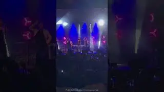 Бьянка поздравила абитуриентов с поступлением
