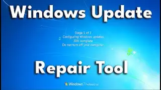 How to Fix Windows Update Errors with This One Simple Tool