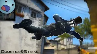 Nice Freestyle Bro | CS:GO Random Moments