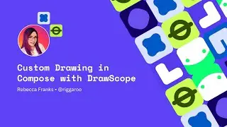 Custom Drawing in Compose with DrawScope