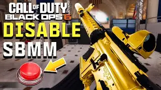 How To Disable SBMM in Call of Duty Black Ops 6