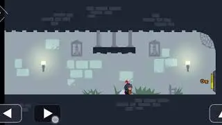 Tricky Castle Princess Castle Level 71 Walkthrough