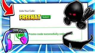 *2020* ALL NEW ROBLOX PROMO CODES ON ROBLOX 2020! Secret Roblox Promo Codes (WORKING)