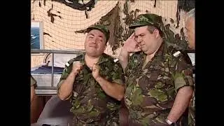 TRĂSNIȚII MARATON SEZON 7 EPISOD 54, 55, 56 FULL HD