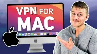 How to Use a VPN on Your Mac Device - Best VPNs For Mac [Tutorial]