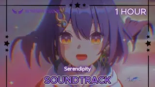 Serendipity — Yunli Trailer OST 1 HOUR | Honkai: Star Rail