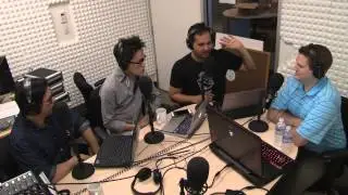 Skylake, Windows 10, and Jarred's Intro (No BS Podcast 239)