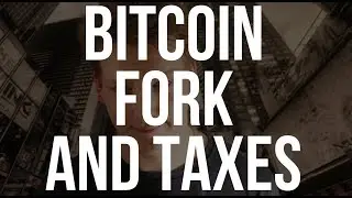 Bitcoin Fork - Forced to pay taxes? Programmer explains.