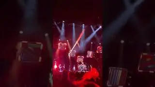 Korn - "Worst Is On Its Way" [Live]