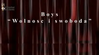 Boys   Wolnosc i swoboda Dj Dimmul karaoke