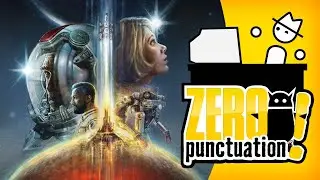 Starfield (Zero Punctuation)