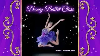 Music for Ballet Class - Disney