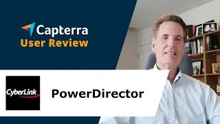 PowerDirector Review: easy to use and feature rich