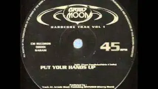 Dj Yves - Put Your Hands Up