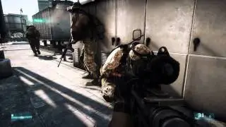 Battlefield 3 - Full Length 