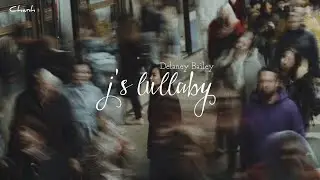 [Vietsub + Lyrics] j's lullaby (darlin' i'd wait for you) - Dalaney Bailey