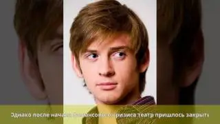 Соколовский, Александр Витальевич - Биография