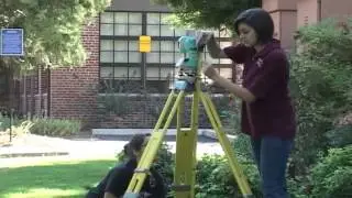 Measuring Vertical Angles